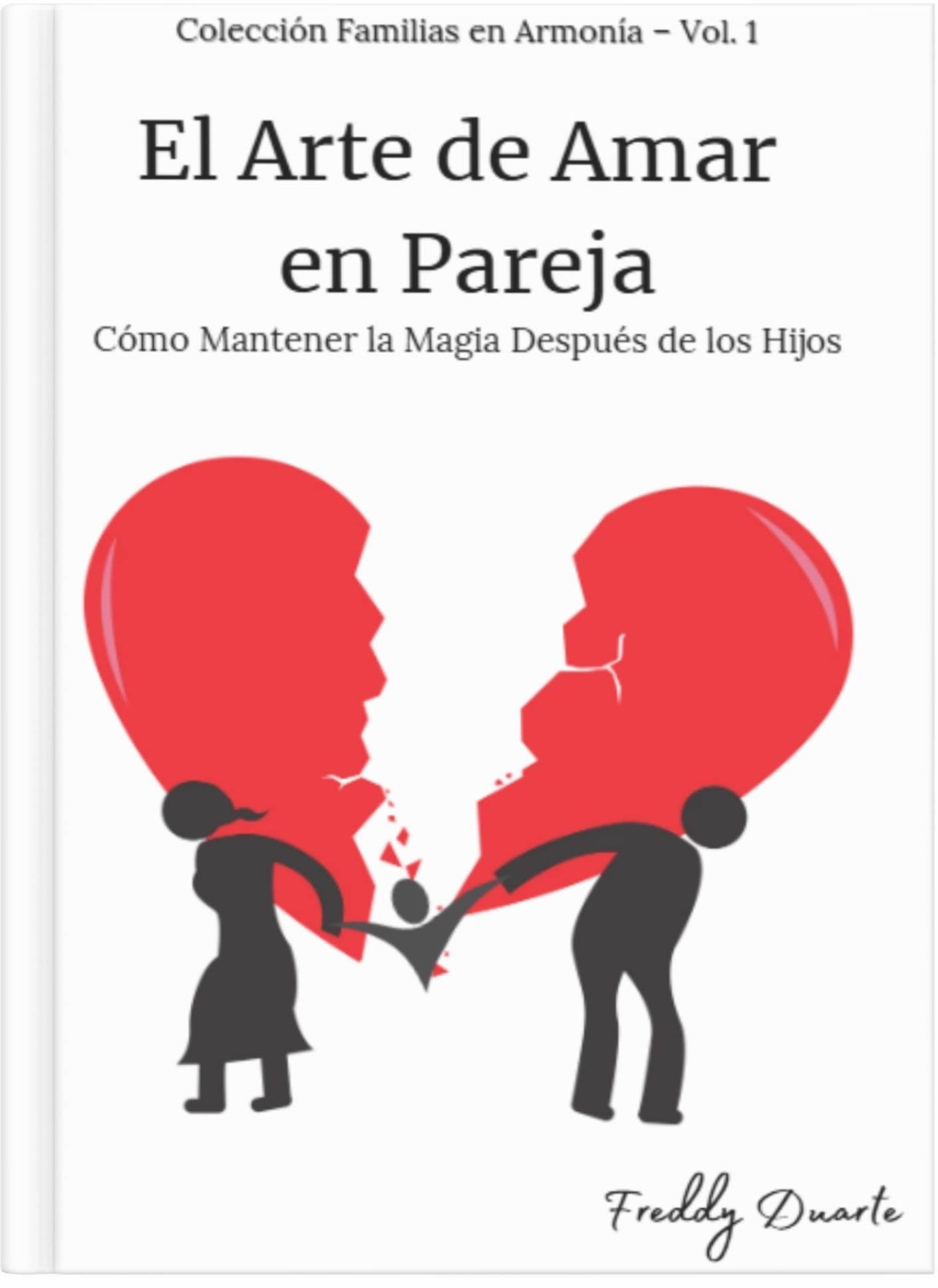 El Arte de Amar en Pareja